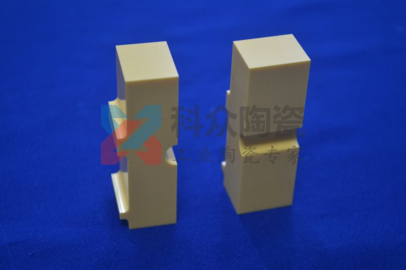 如何制作更耐磨的釔穩(wěn)定氧化鋯陶瓷？