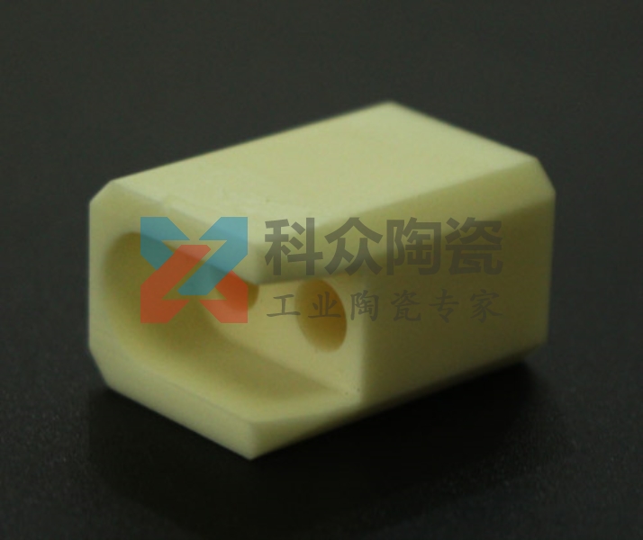 99氧化鋁的加工硬度與加工脆性怎么樣？