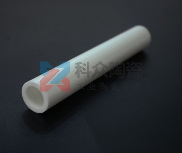 如何減小陶瓷管的內(nèi)徑大小？
