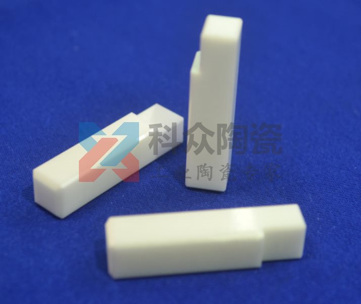 工業(yè)陶瓷有哪些種類？