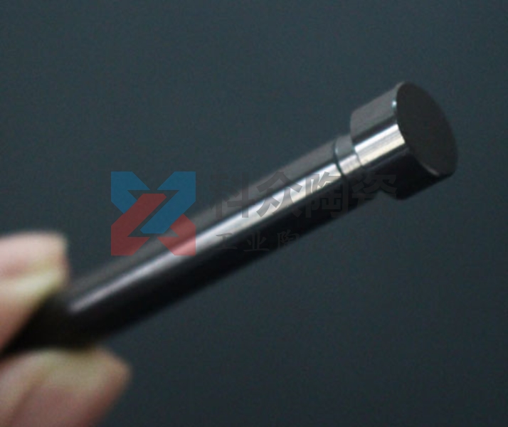 如何拋光加工得到亮潔如玉的氧化鋯陶瓷？