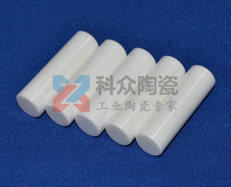 選擇氧化鋯陶瓷棒時需要注重哪幾點？