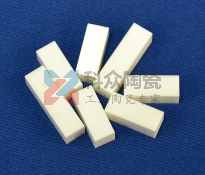 氧化鋯陶瓷的晶體結(jié)構(gòu)是什么樣的？