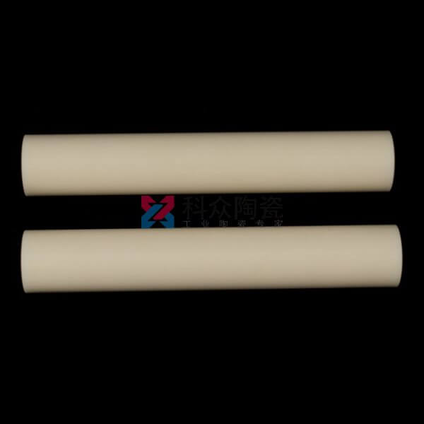耐磨陶瓷管有哪些設(shè)計(jì)和制造的特點(diǎn)？（圖）