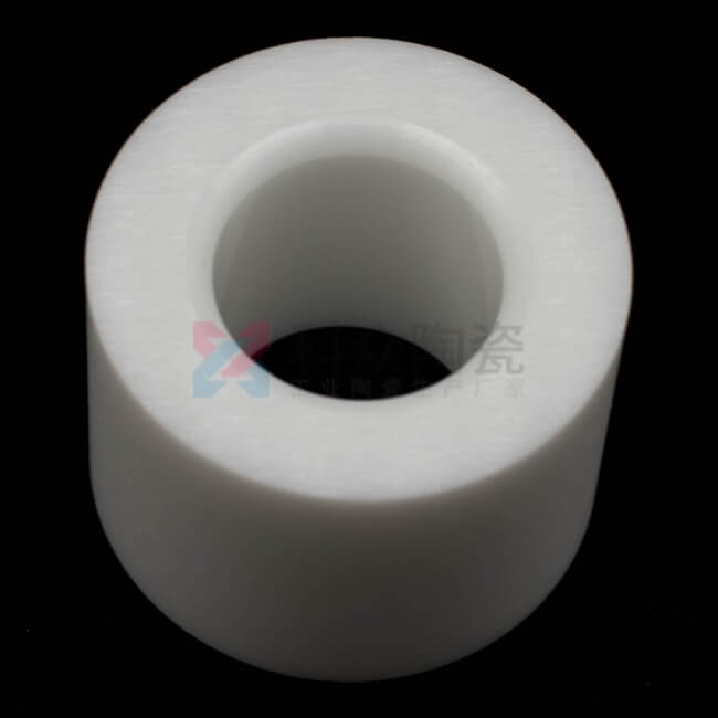 氧化鋯陶瓷產(chǎn)品還可以這樣加工?。ㄗ钚拢? width=