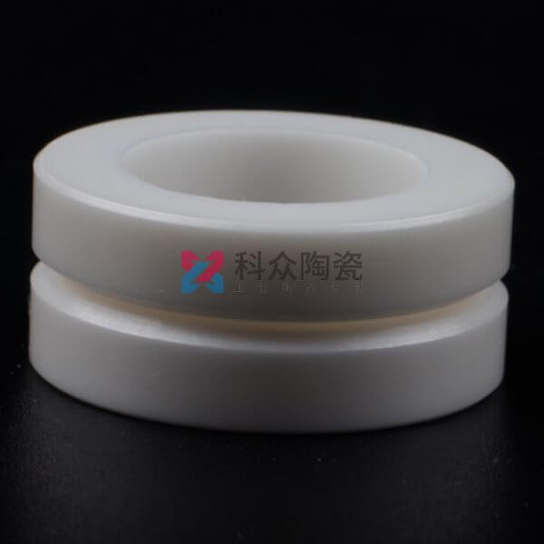 精密陶瓷異性件可以定制嗎？（多圖）